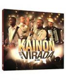KAINÓN  - CD VAI TER VIRADA