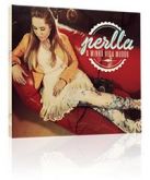 PERLLA  CD A MINHA VIDA MUDOU