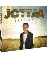 JOTTA A  CD ESSÊNCIA