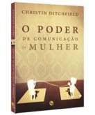 LIVRO O PODER DE COMUNICAÇÃO DA MULHER