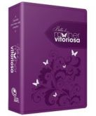 BÍBLIA MULHER VITORIOSA NOVA